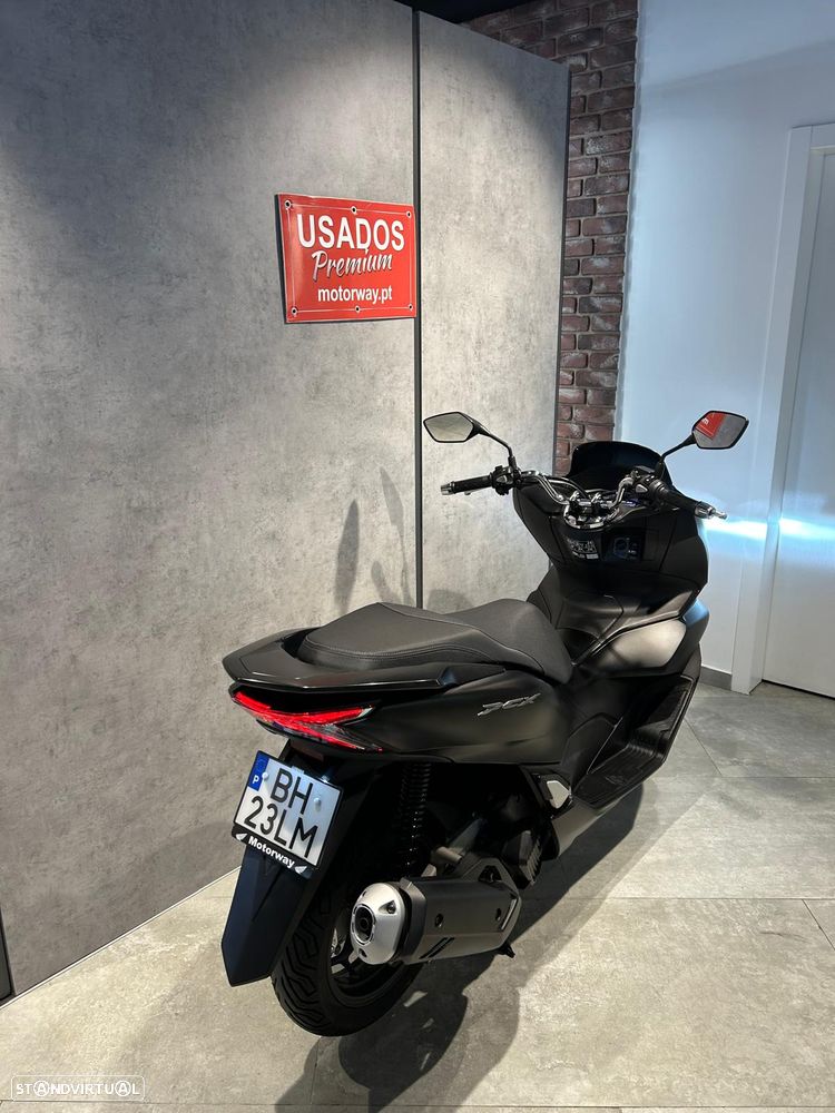 Honda PCX125 PCX125 - 3