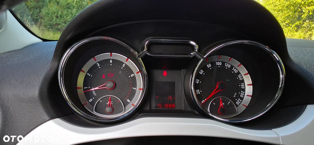 Opel Adam - 16