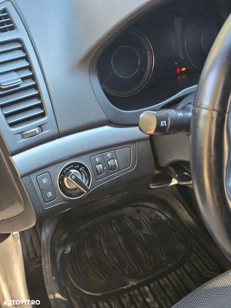 Hyundai i40 1.7 CRDI DPF Sedan Highway+ - 15