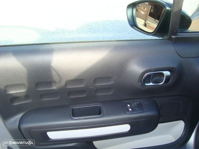 Citroën C3 1.5 BlueHDi Feel - 12