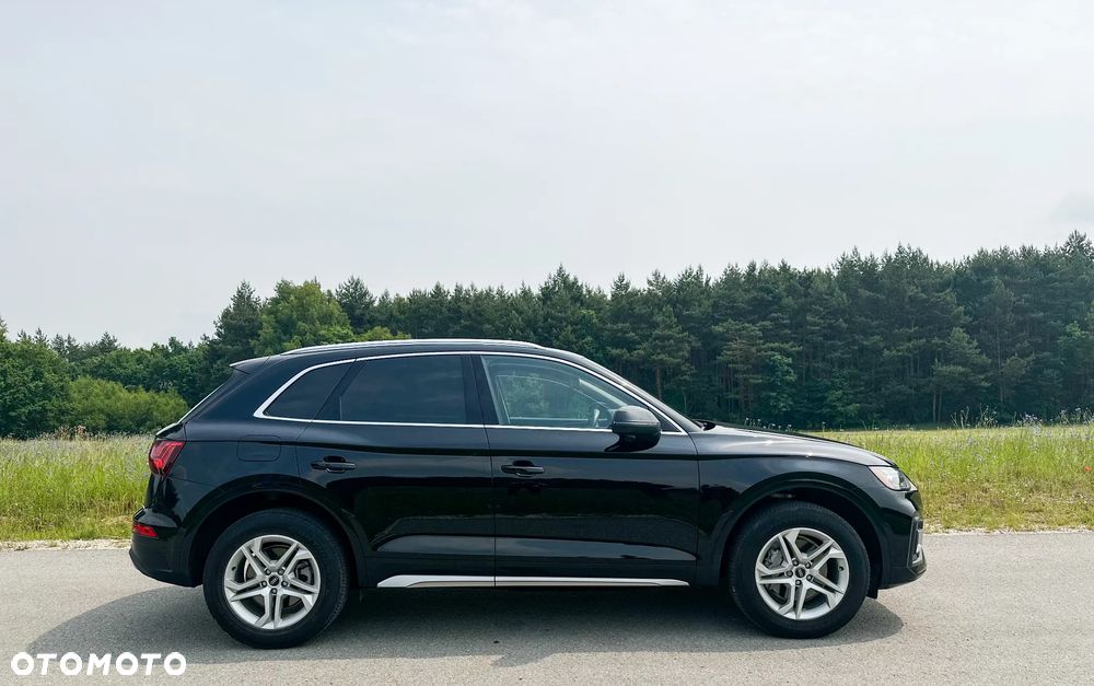 Audi Q5 2.0 TFSI Quattro S tronic - 8