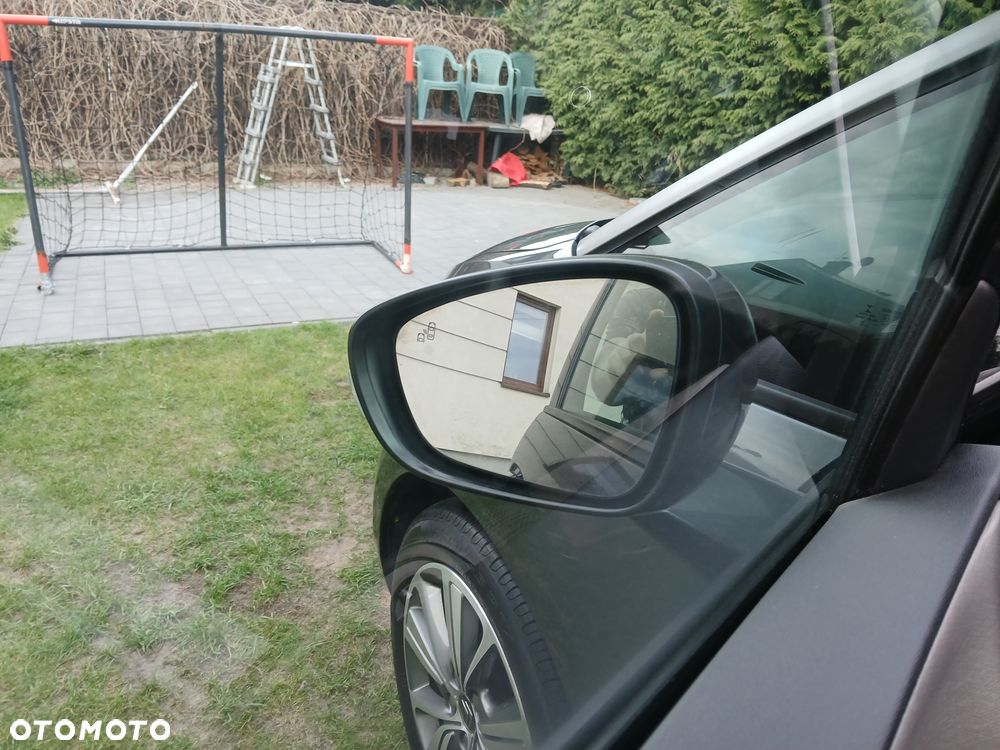 Citroën C4 Picasso e-HDi 115 Exclusive - 12