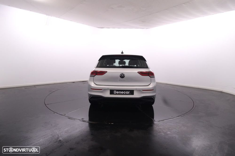 VW Golf 1.0 TSI Life - 3