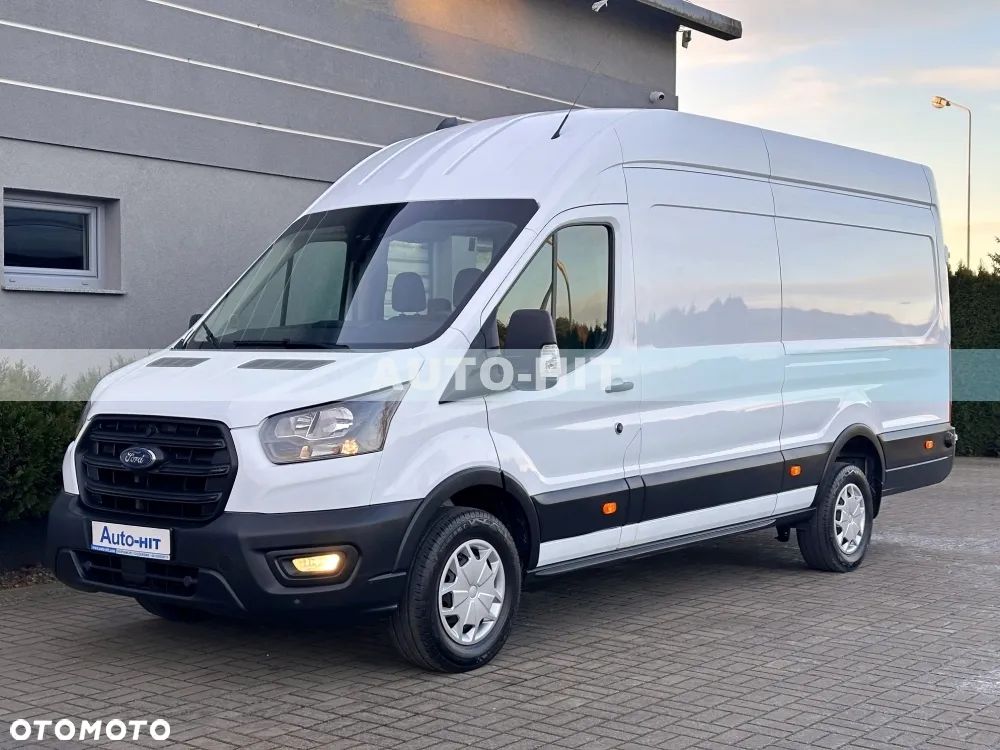 Ford Transit - 11