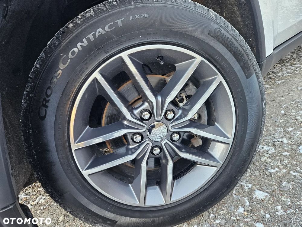 Jeep Grand Cherokee 3.6 V6 Laredo - 8