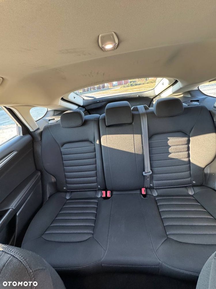 Ford Mondeo 1.5 TDCi ECOnetic Trend - 13
