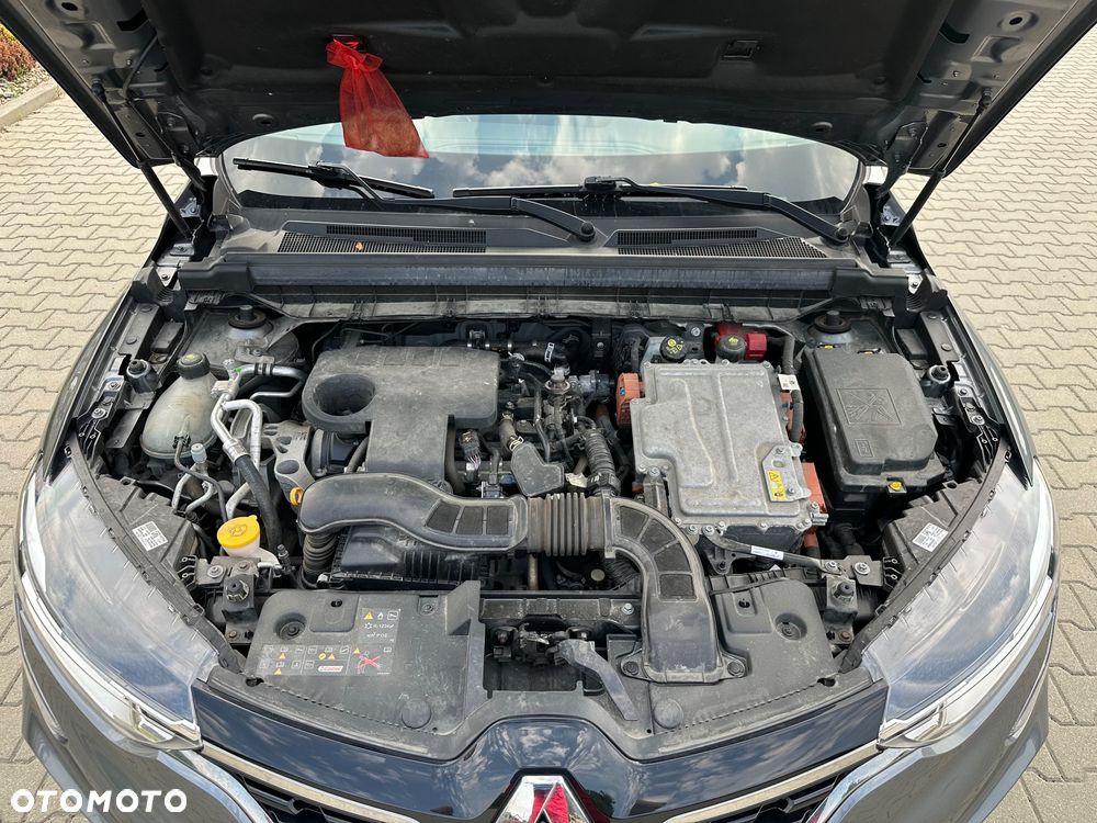 Renault Arkana 1.6 E-TECH R.S Line MMT - 39