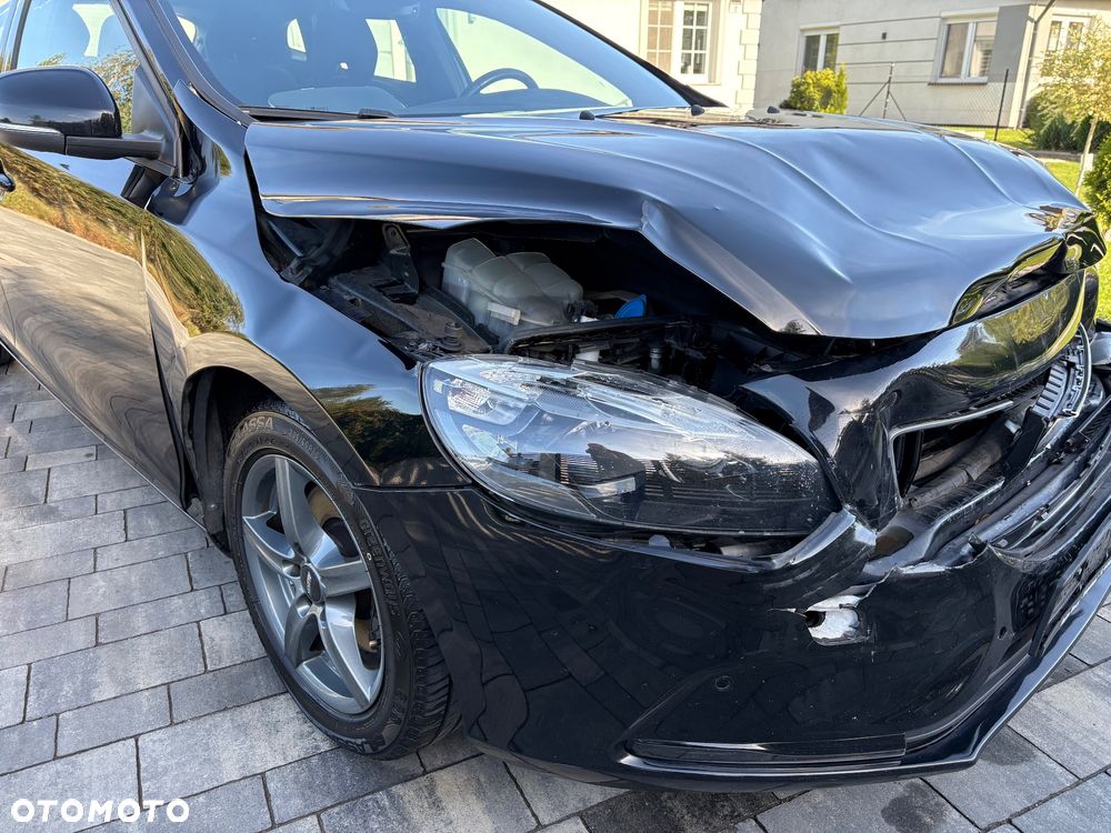 Volvo V40 T2 Drive-E Kinetic - 17
