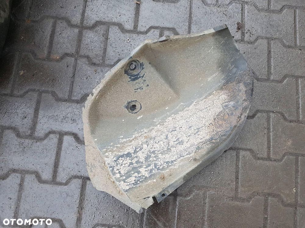 DACIA DUSTER I LIFT 13-17r NADKOLE PRAWE TYŁ TYLNE 767480016R - 3