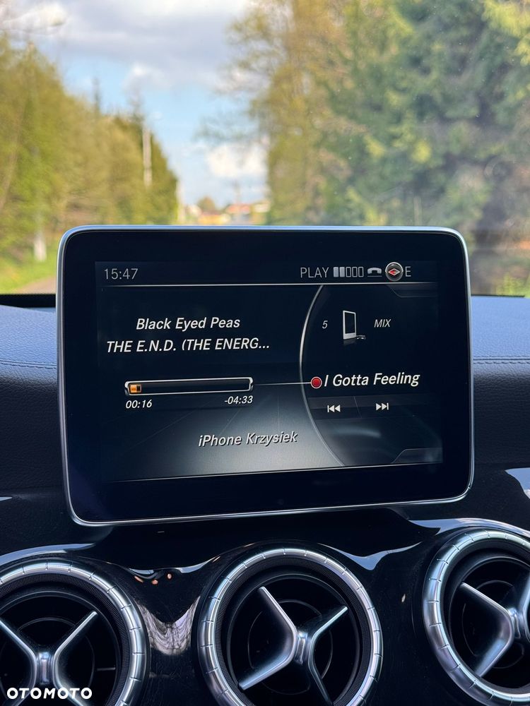 Mercedes-Benz CLA AMG 45 4Matic AMG Speedshift DCT 7G AMG Night Edition - 30