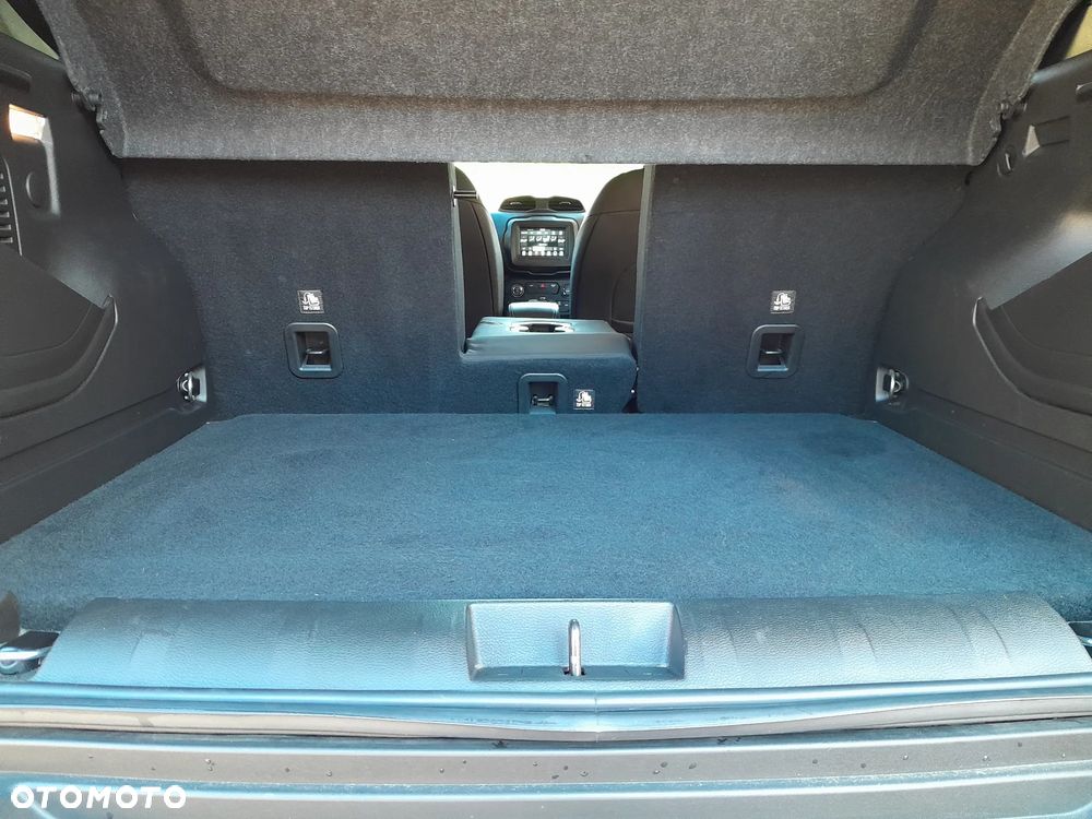 Jeep Renegade 1.3 T-GDI Active Drive Limited - 22