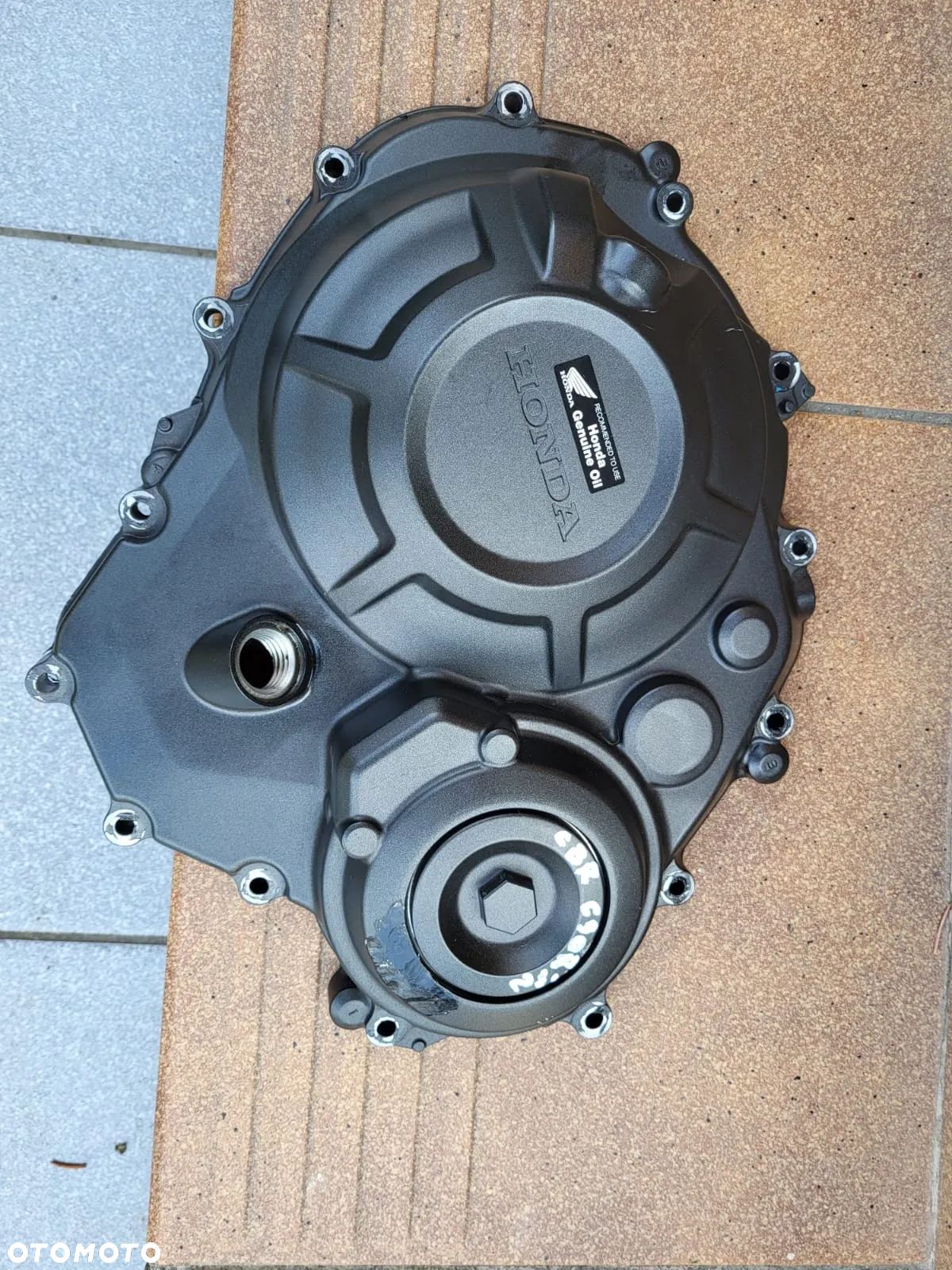 EU Dekiel Silnika Sprzęgła HONDA CBR 650R CBR650R 2023- - 1