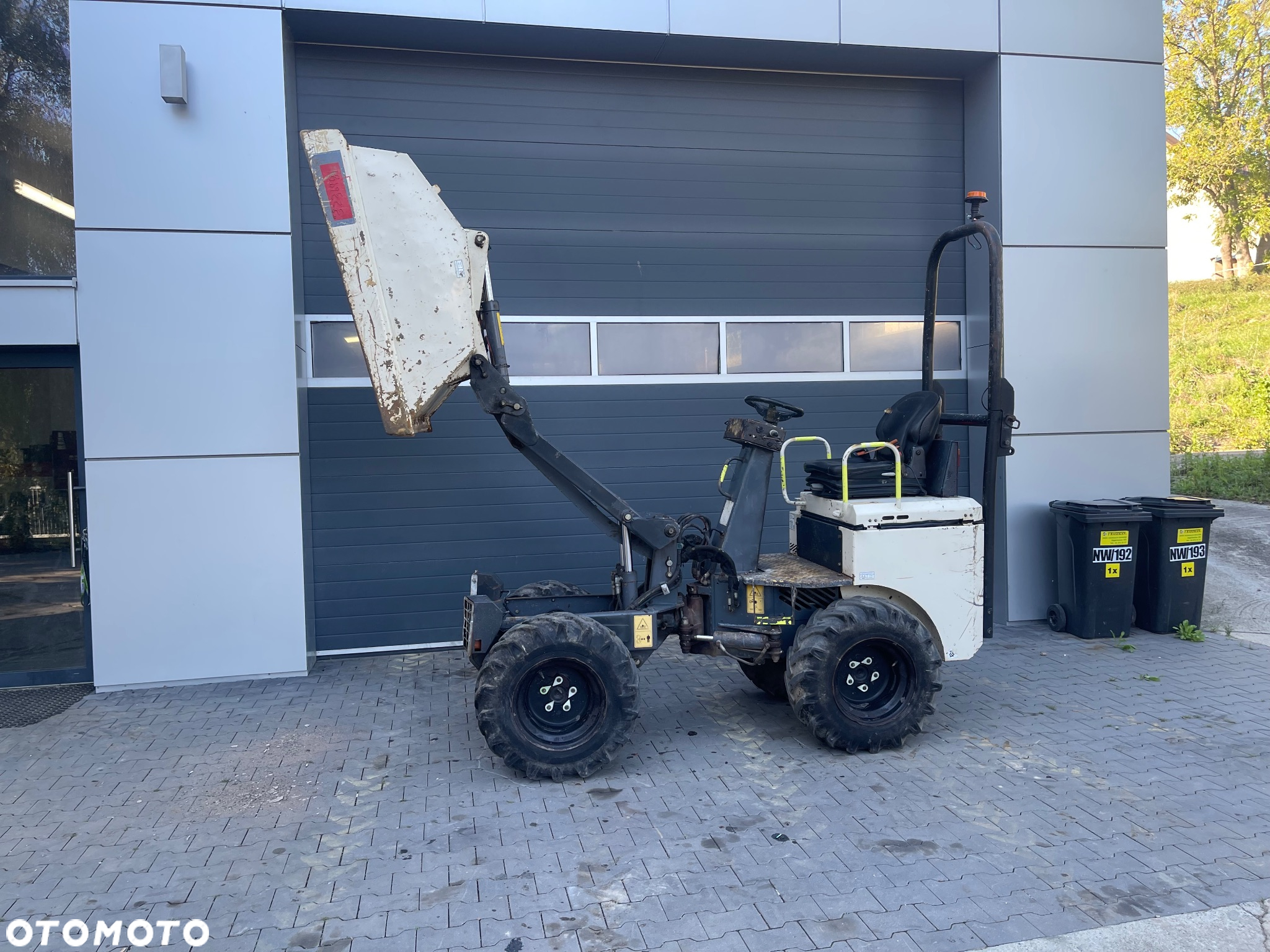 Terex TA1eh - 3
