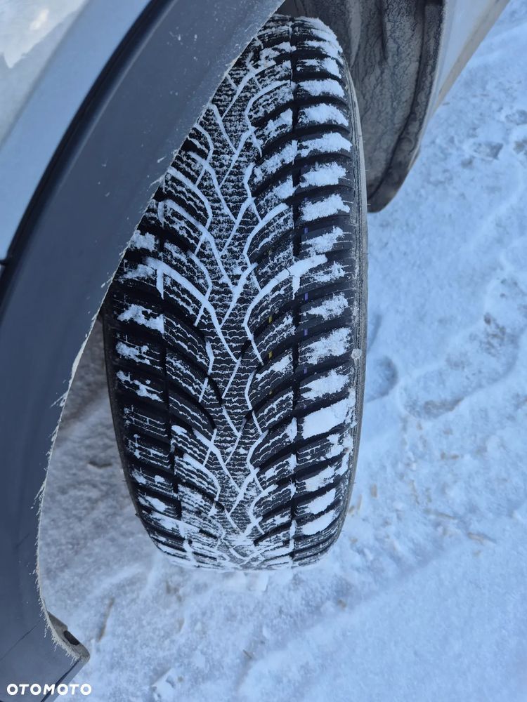 Suzuki Vitara 1.4 Boosterjet Allgrip Automatik S - 4