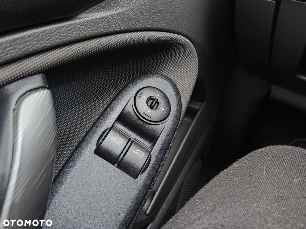 Ford Focus C-Max 1.8 TDCi FX Gold / Gold X - 19