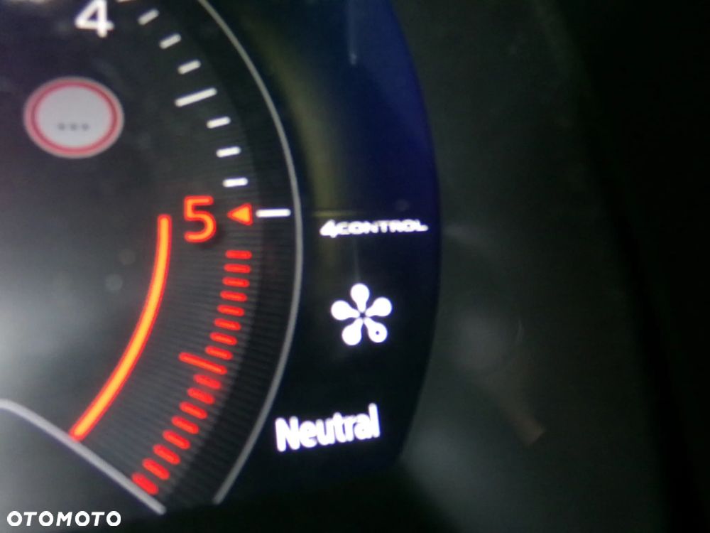 Renault Talisman 1.6 Energy dCi Intens EDC - 8