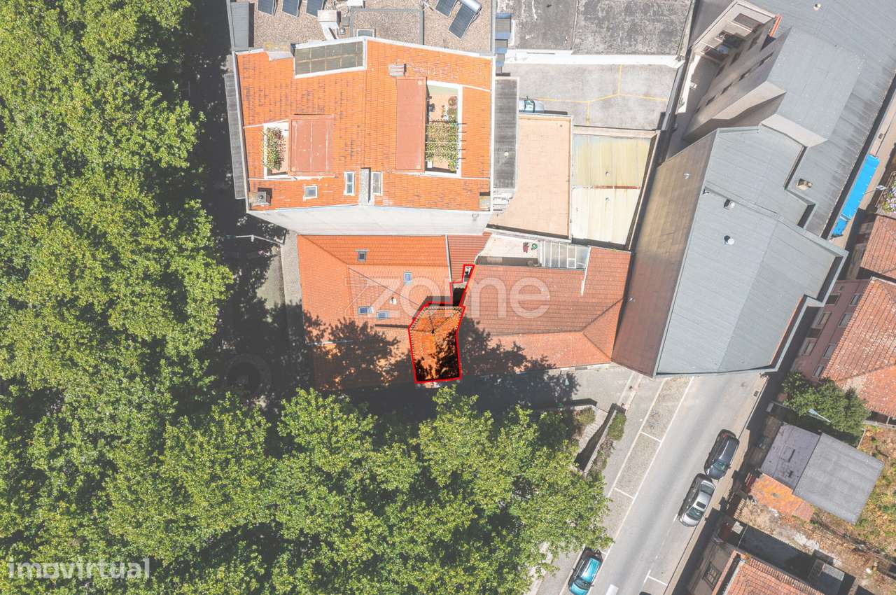 Moradia T1 em Vila Nova de Gaia - Grande imagem: 5/29