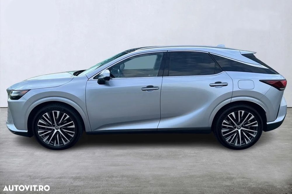 Lexus Seria RX 450h+ E-Four PHEV Executive - 10