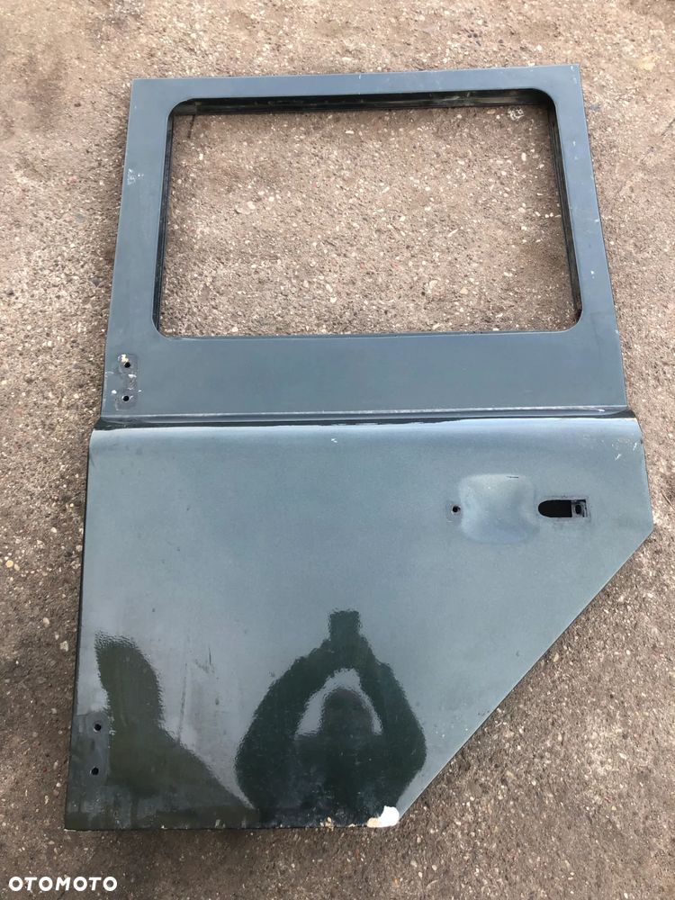 Drzwi tylne lewe LAND ROVER DEFENDER - 1
