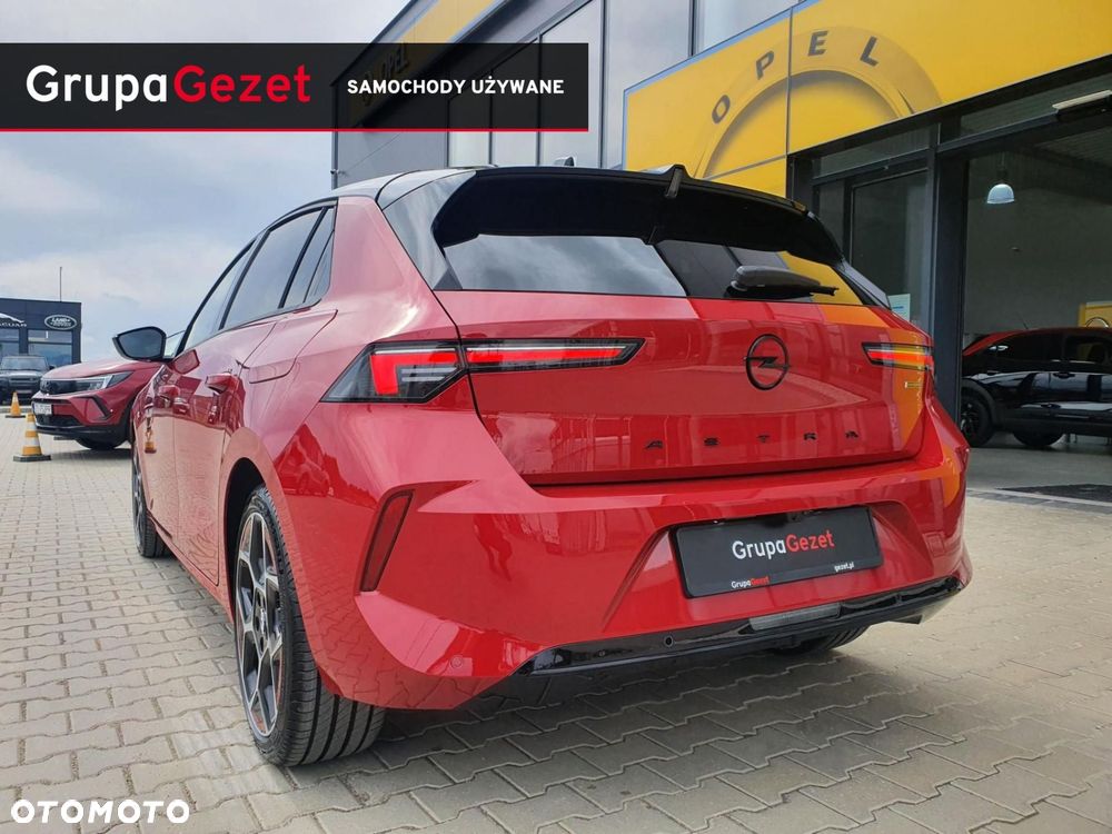 Opel Astra - 4