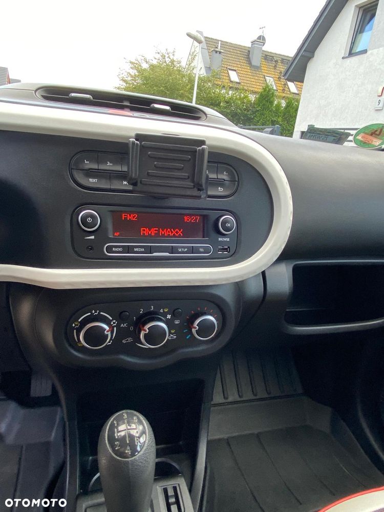 Renault Twingo SCe 70 Zen - 10