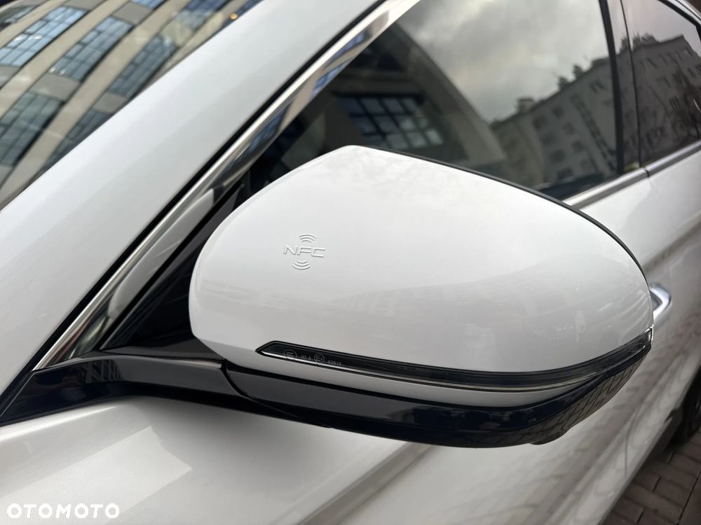 BYD Seal U 87kWh Design - 19