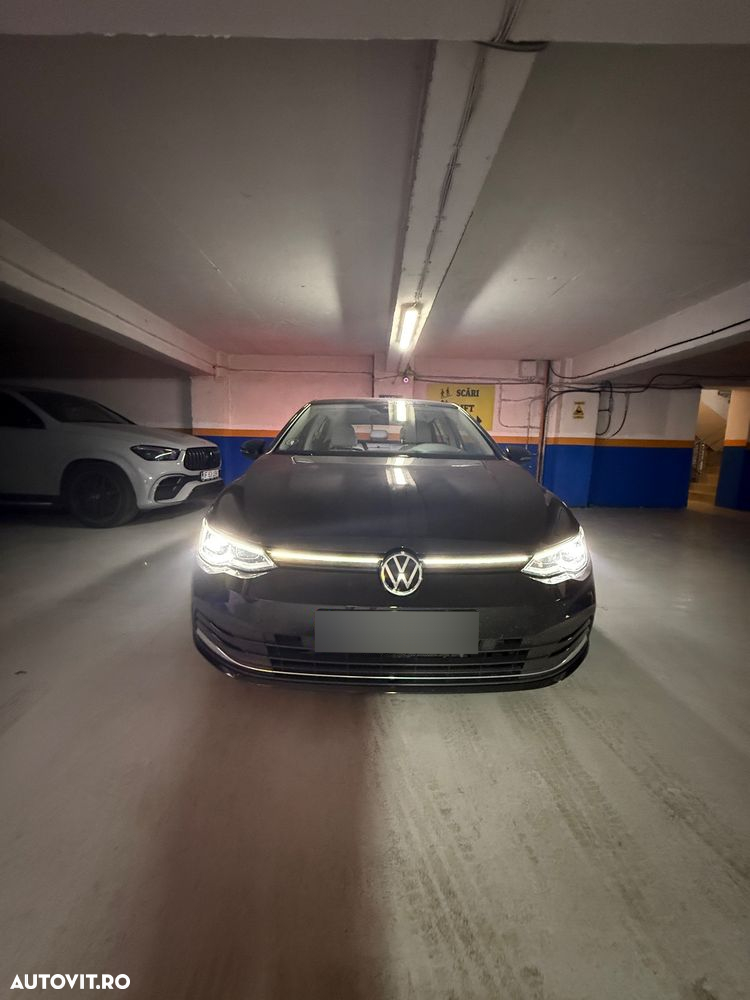 Volkswagen Golf - 9