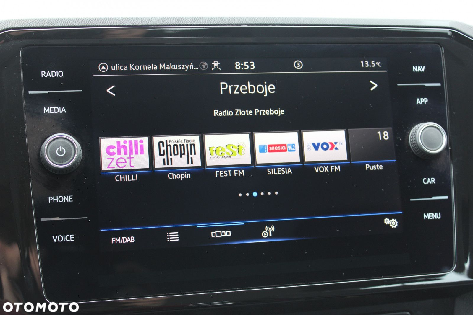 Volkswagen Passat 1.5 TSI EVO Business DSG - 18