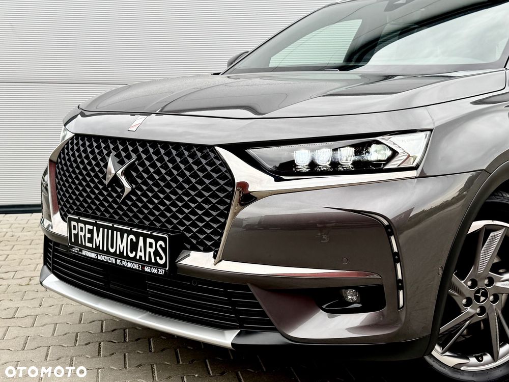 DS Automobiles DS 7 Crossback 1.6 E-Tense Rivoli - 14
