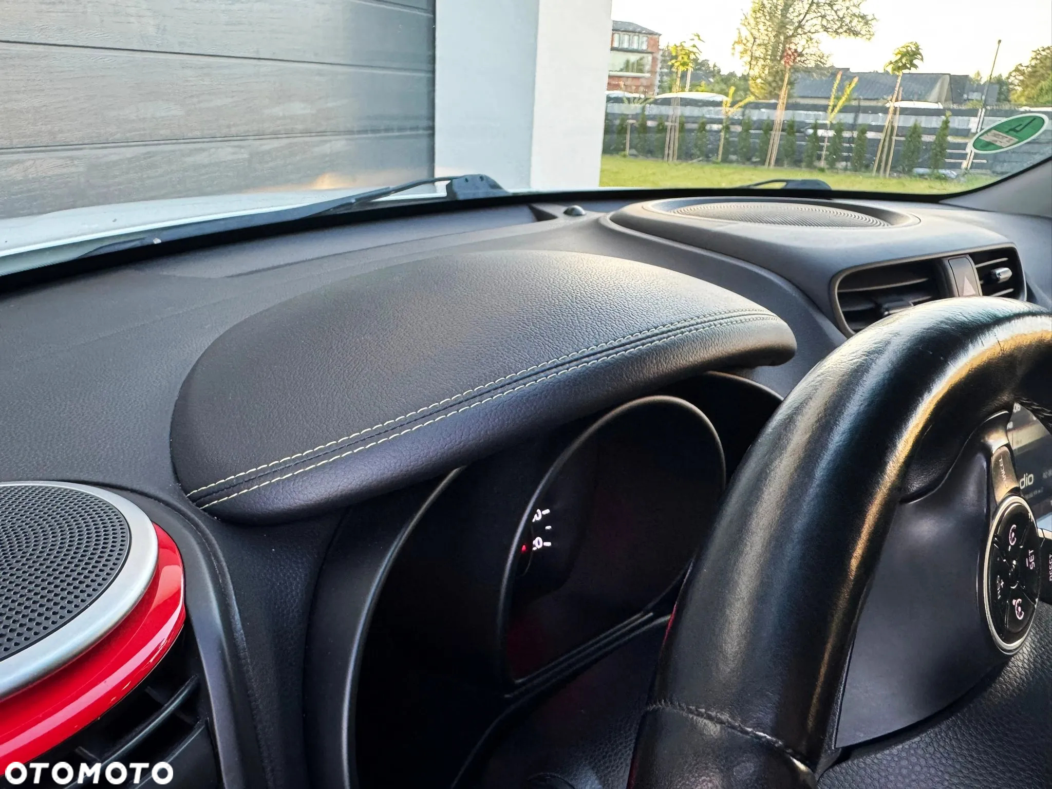 Kia Soul 1.6 GDI White&Red Edition - 12
