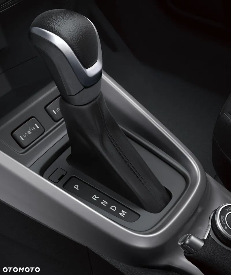 Suzuki Vitara 1.5 Strong Hybrid Premium 2WD AGS - 8