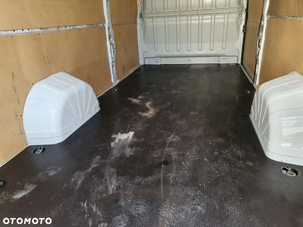 Fiat DUCATO POWER 180  MAXi L4H2 najdłuższy ! KLIMATRONIC - 18