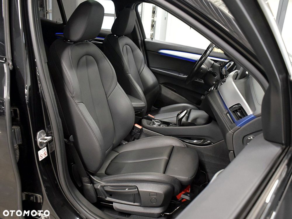 BMW X2 - 14
