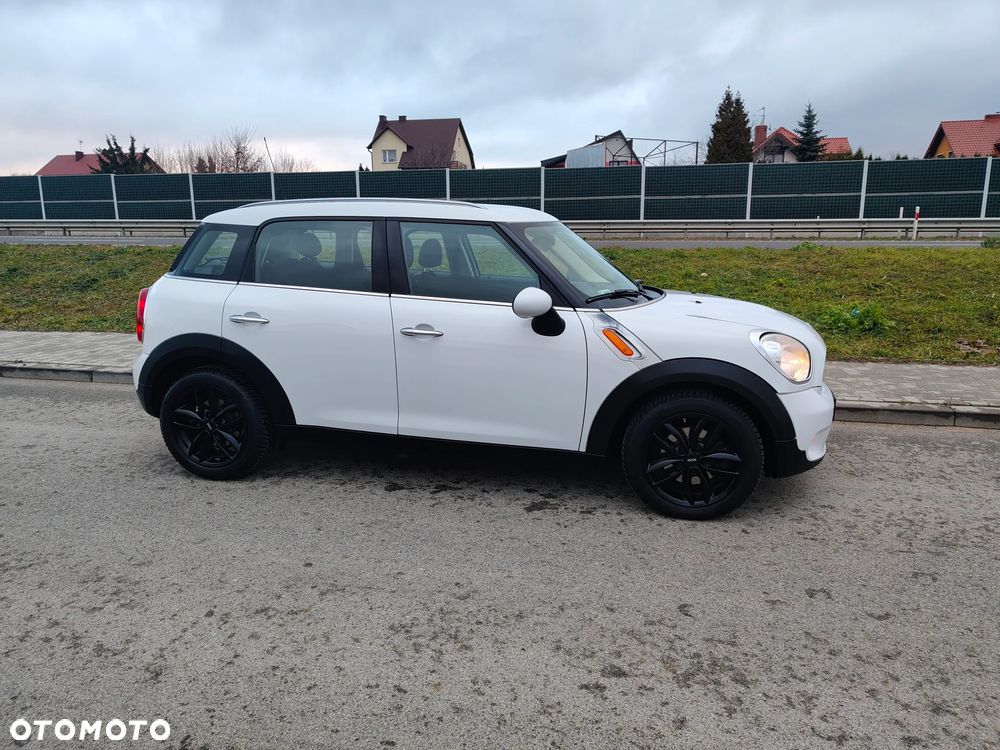 MINI Countryman Cooper D - 28