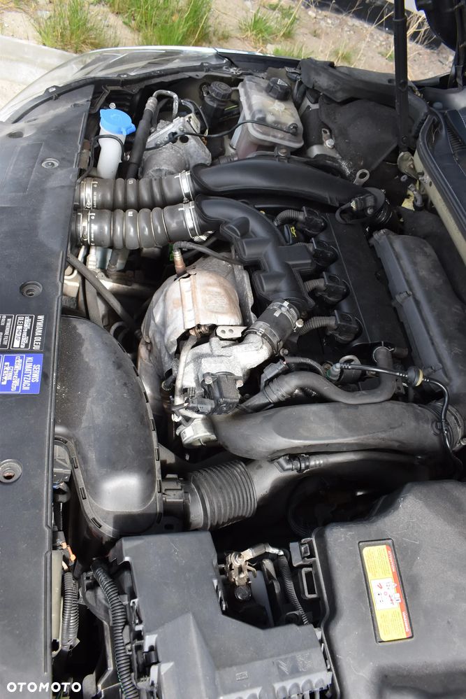 Peugeot 508 155 THP Allure - 23