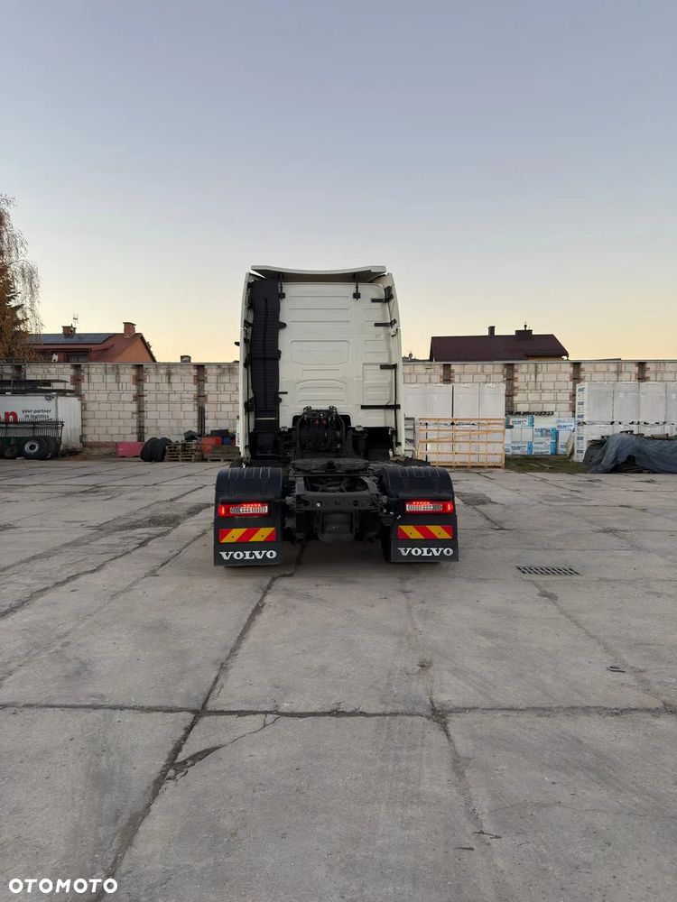 Volvo FH 500 AERO  2025 ROK  I-SAVE  XXL - 4