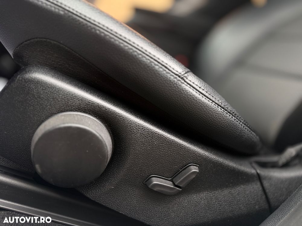 Mercedes-Benz GLK 220 CDI DPF BlueEFFICIENCY 7G-TRONIC SPORT EDITION - 11