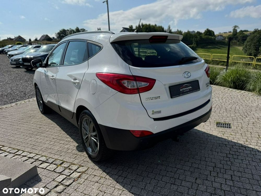Hyundai ix35 - 3
