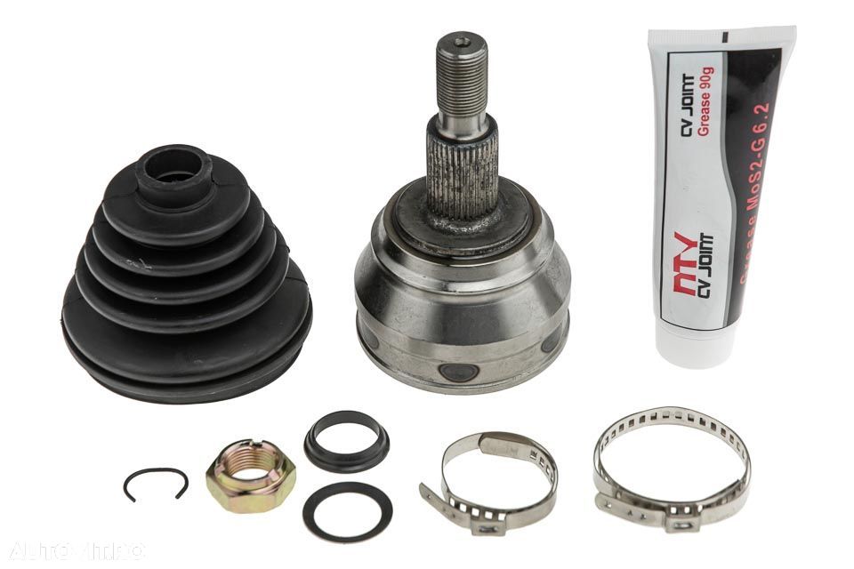 Cap planetara exterior Vw Golf 4 1.4, 1.6, 1.8, 1.8t, 1.9sdi, Tdi, 2.3 1997-, Bora 1998-, New Beetle, NTY NPZ-VW-005 - 1
