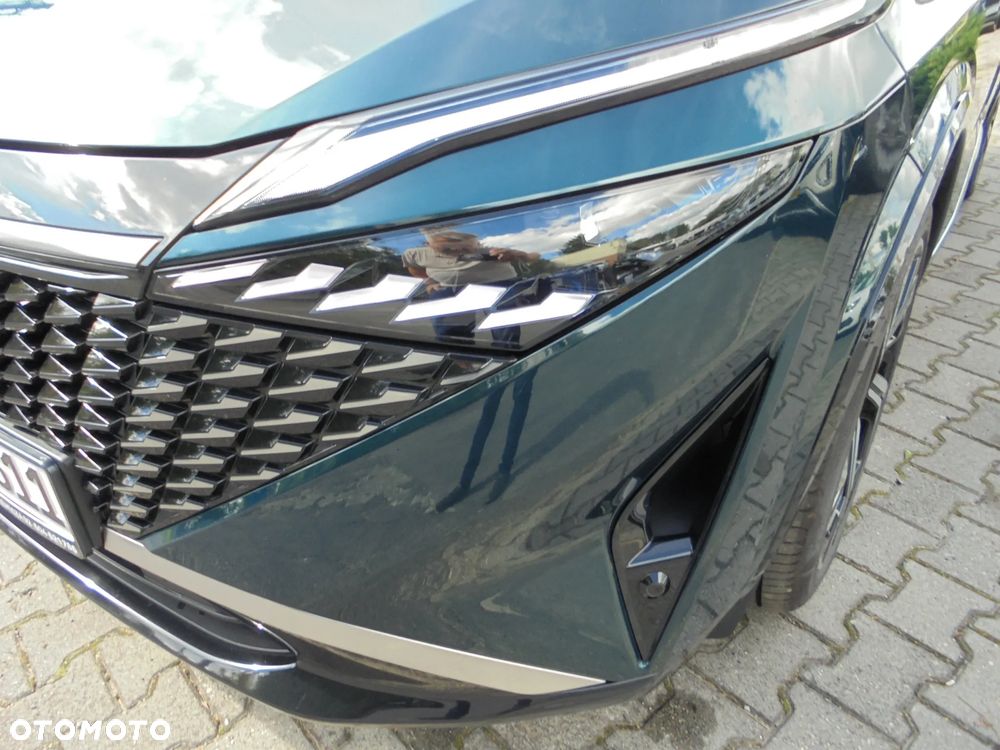 Nissan Qashqai 1.3 DIG-T MHEV Xtronic Tekna+ - 31