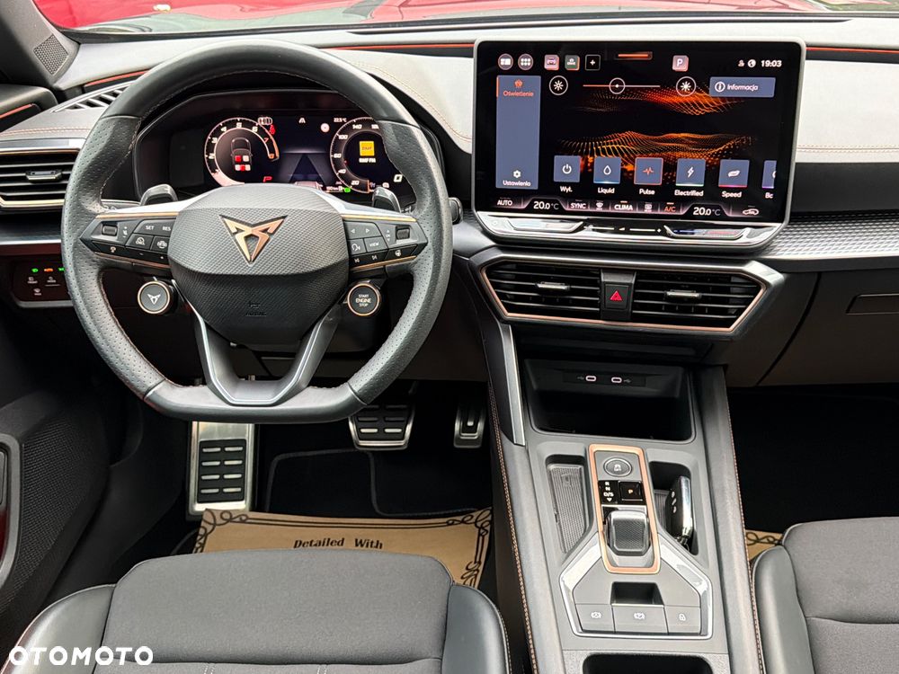 Cupra Formentor 1.5 TSI DSG - 26