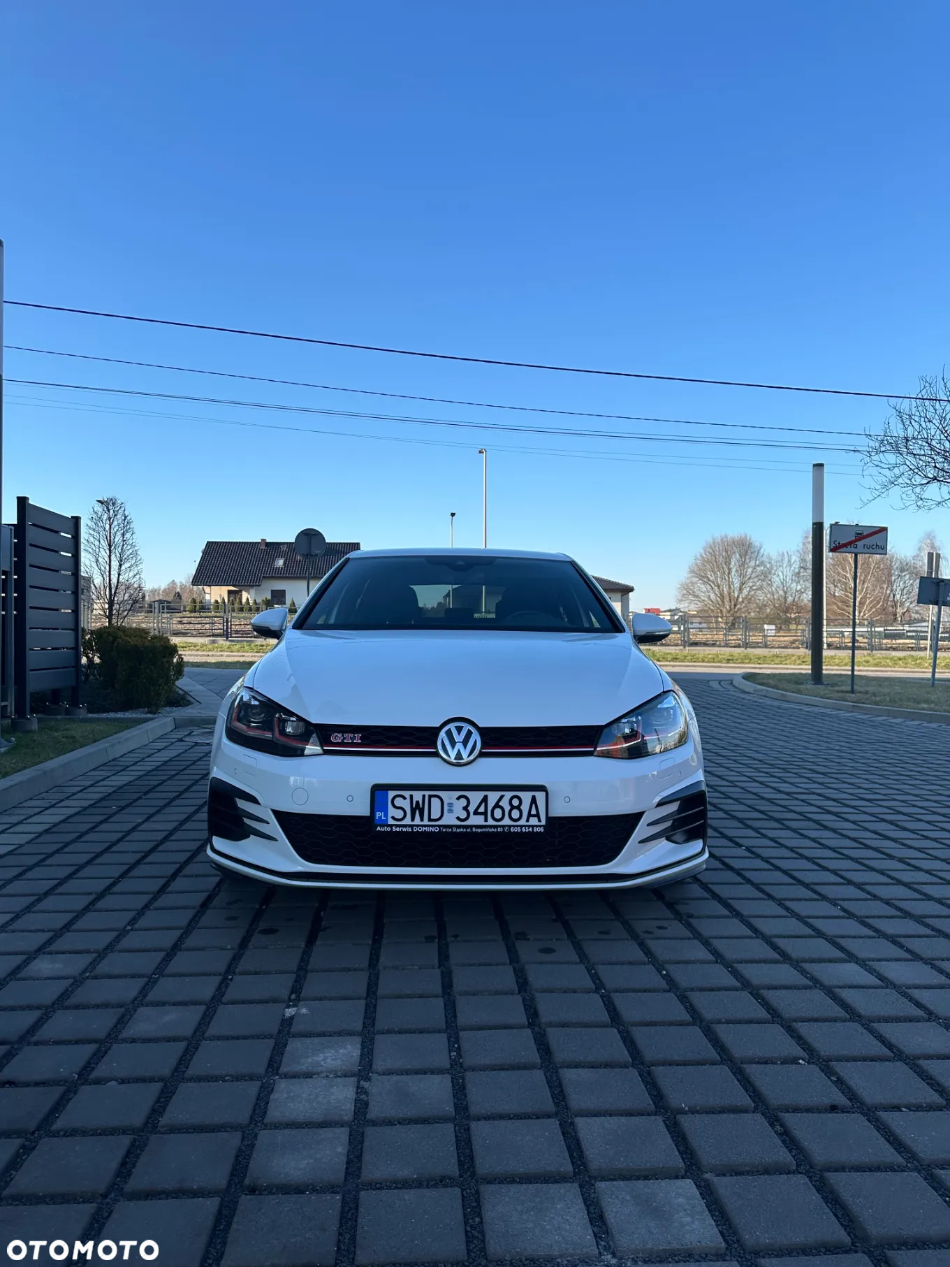 Volkswagen Golf VII 2.0 TSI BMT GTI Performance DSG - 6