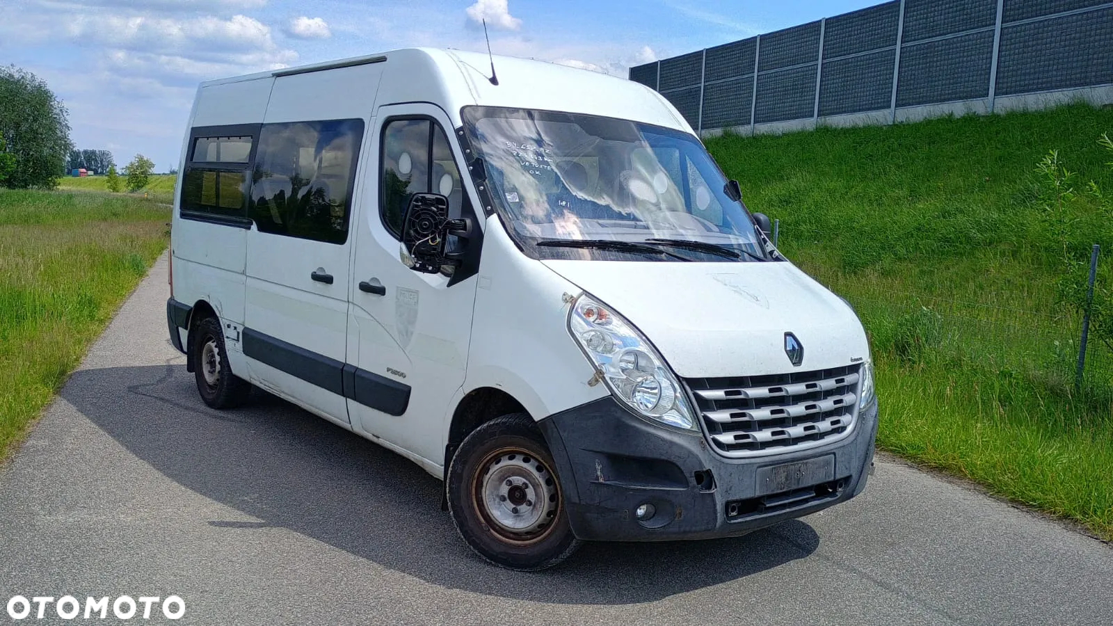 Renault MASTER - 22