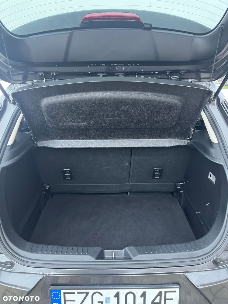 Mazda CX-3 - 5