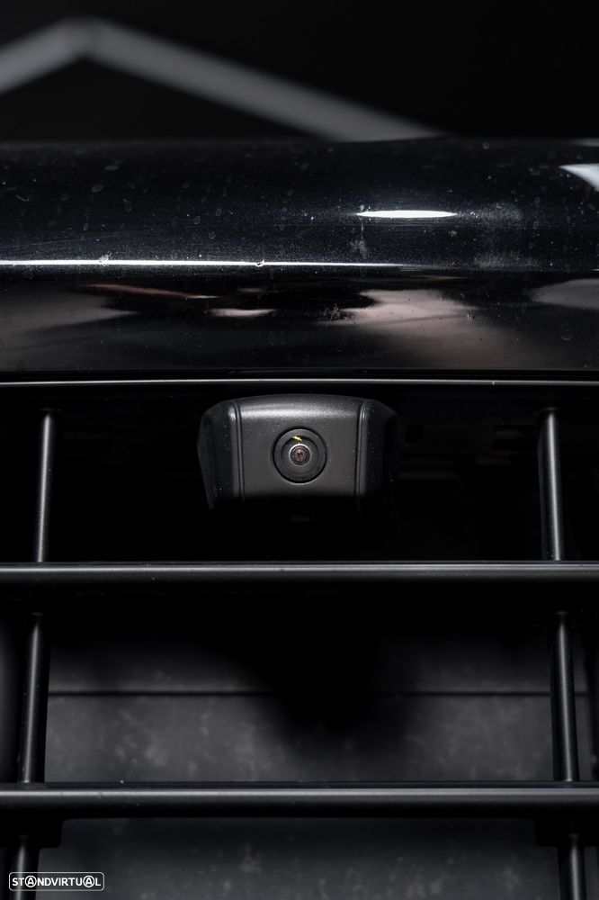 Porsche Cayenne Coupé - 15
