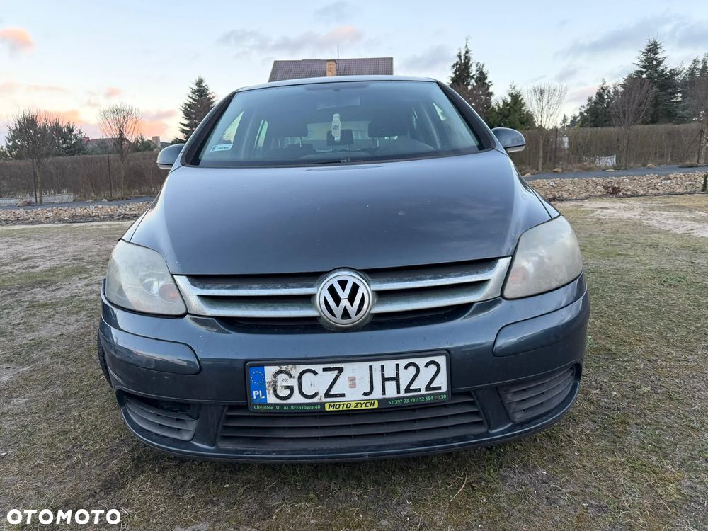 Volkswagen Golf 1.9 TDI Comfortline - 11