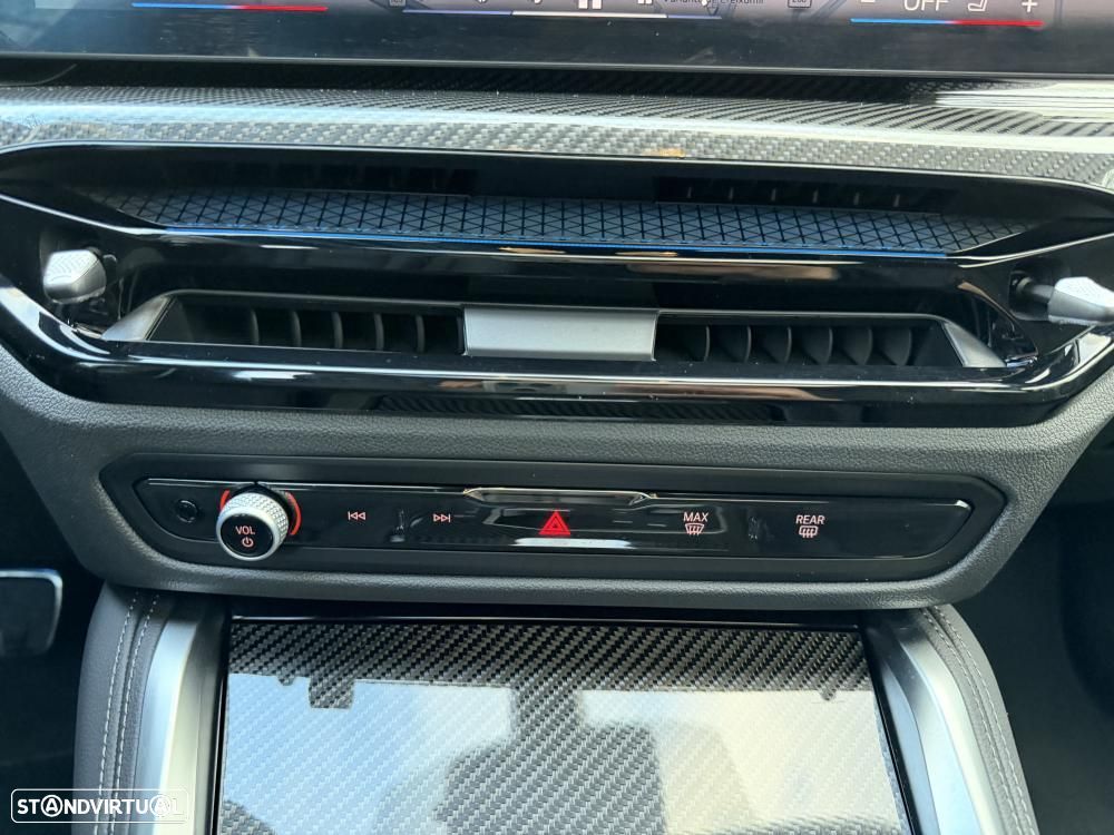 BMW i4 M50 Pack Desportivo M Pro - 41