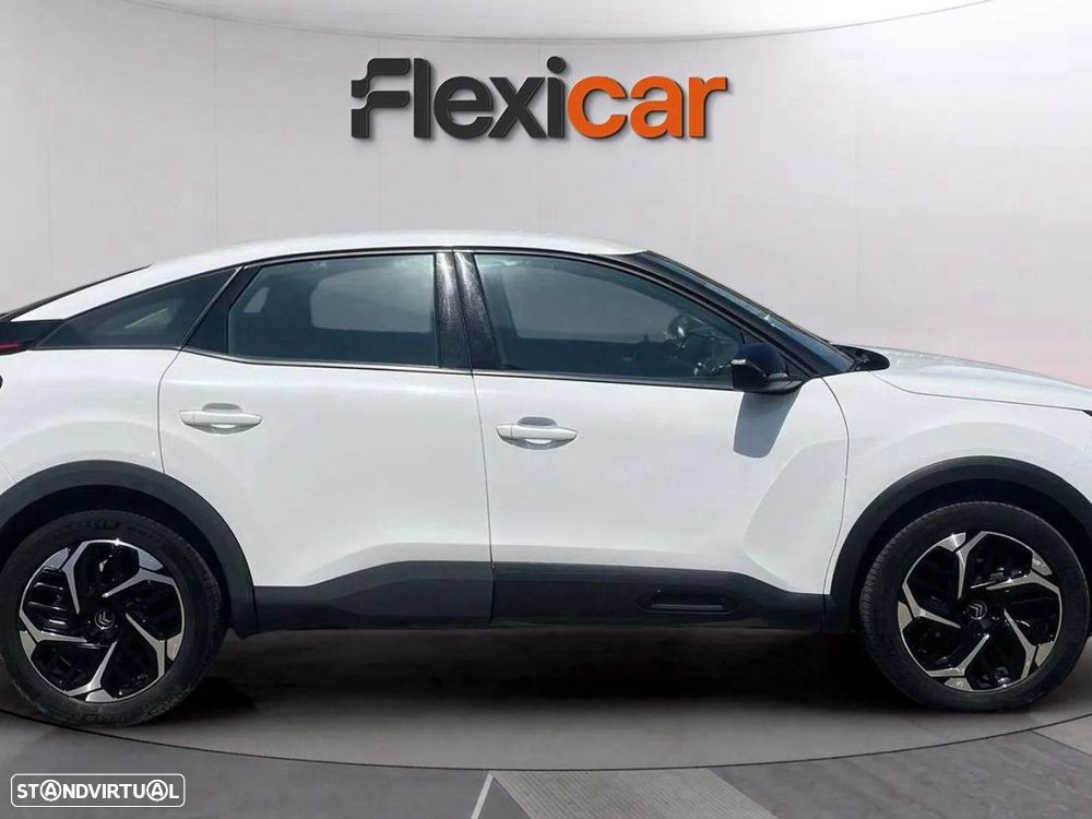 Citroën C4 1.2 PureTech Feel Pack - 9