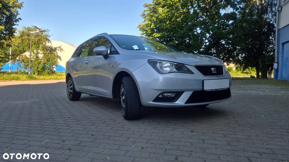 Seat Ibiza 1.6 TDI CR Style - 29