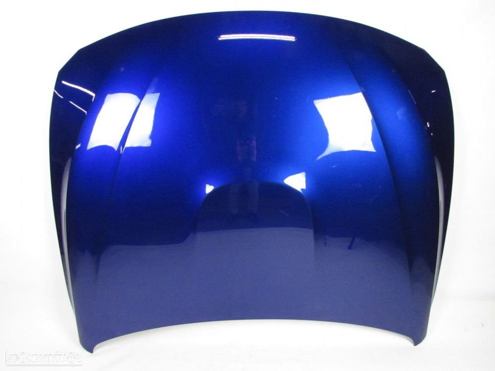 Capo / Capot Seminovo/ Original BMW 3 (F30, F80)/BMW 4 Coupe (F32, F82)/BMW 4 Co... - 1
